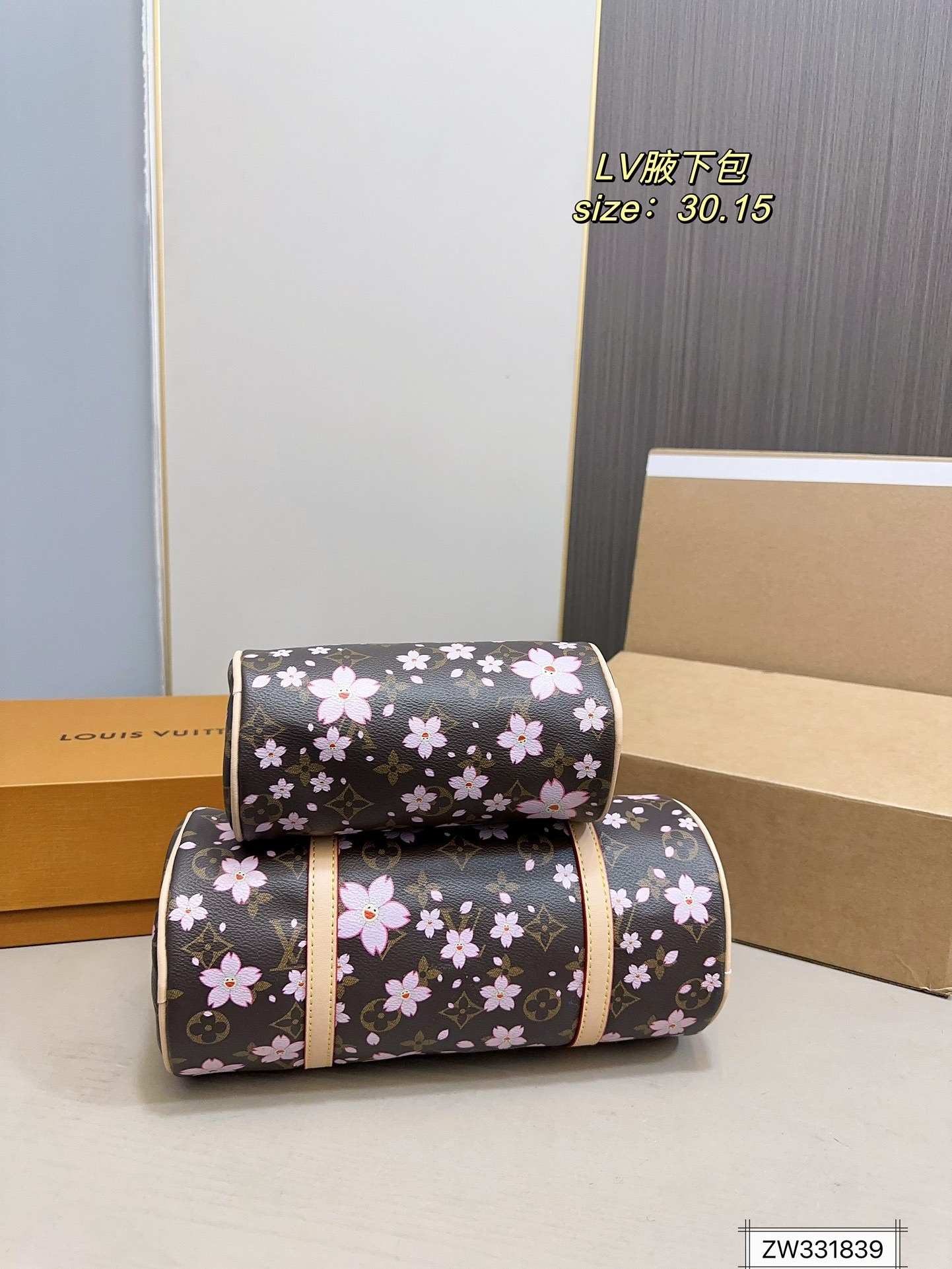 Louis new arrival hobo bag size:30 * 15 cm - Top Club
