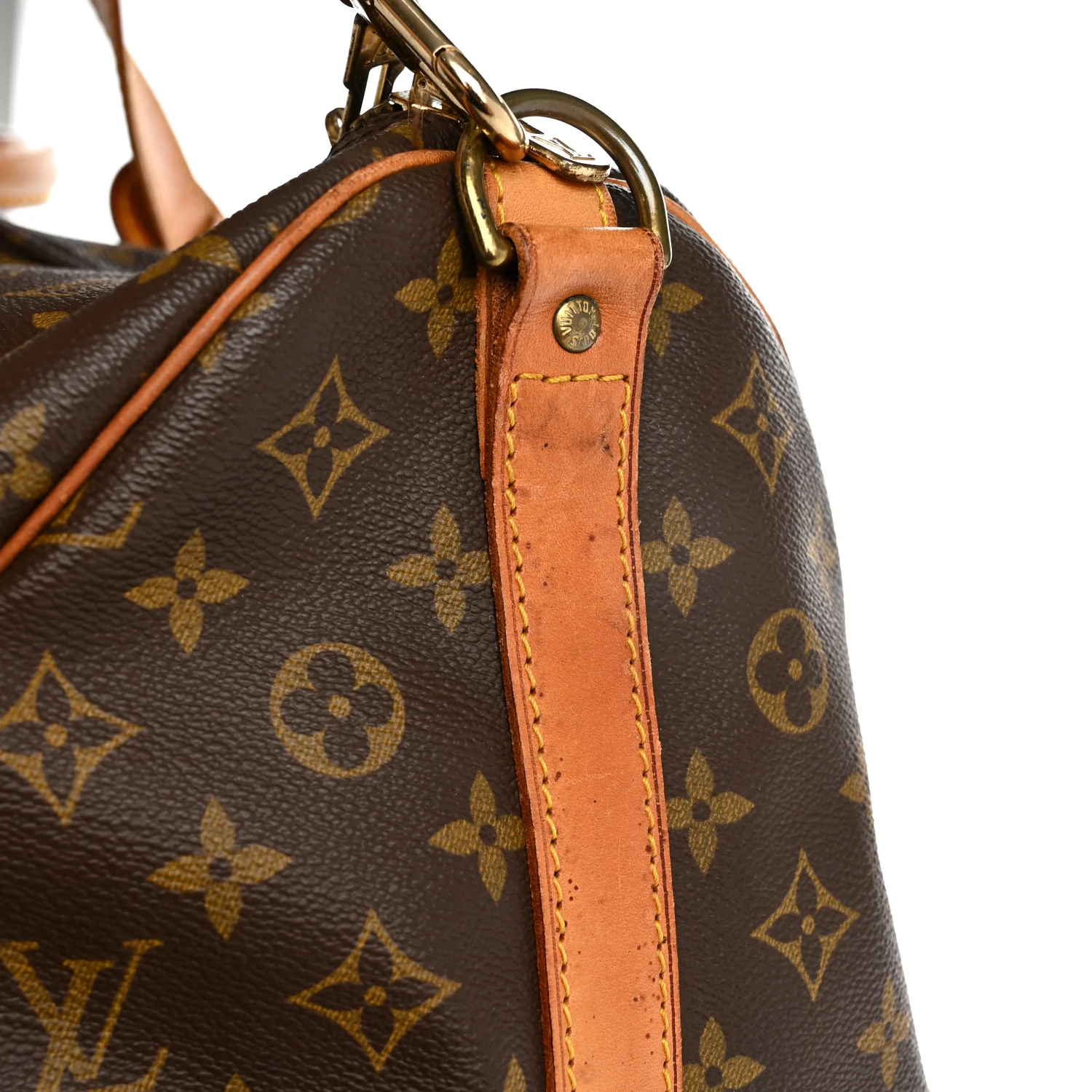 Monogram Keepall Bandouliere 60 - Top Club