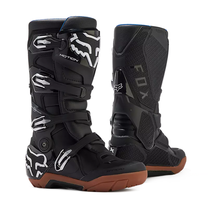 Movement X Off Road Boots