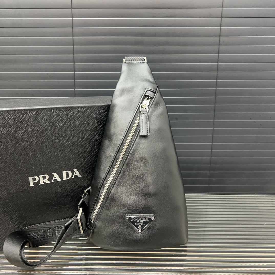 Pra new arrvial Cross men bag 002 size: 17*32 cm - Top Club