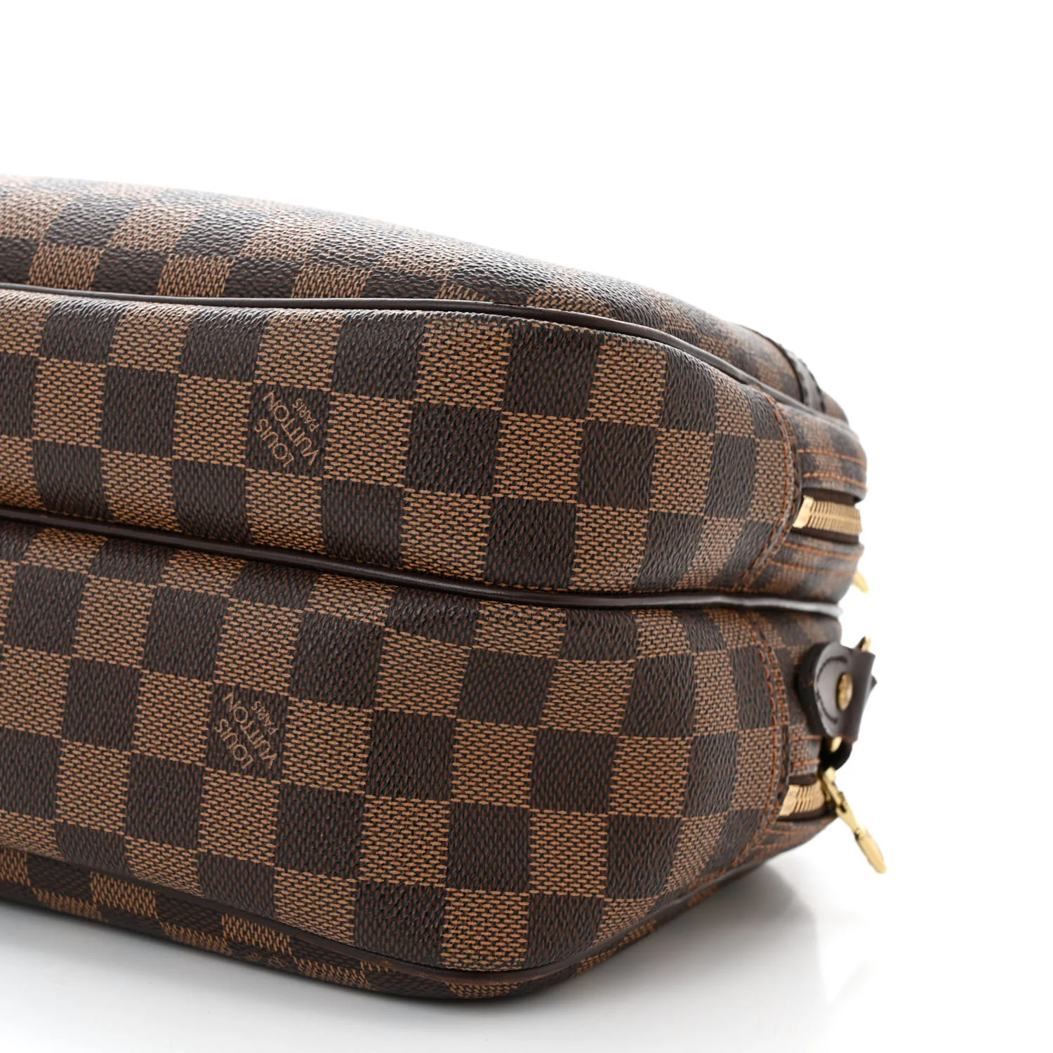 Damier Ebene Reporter PM - Top Club