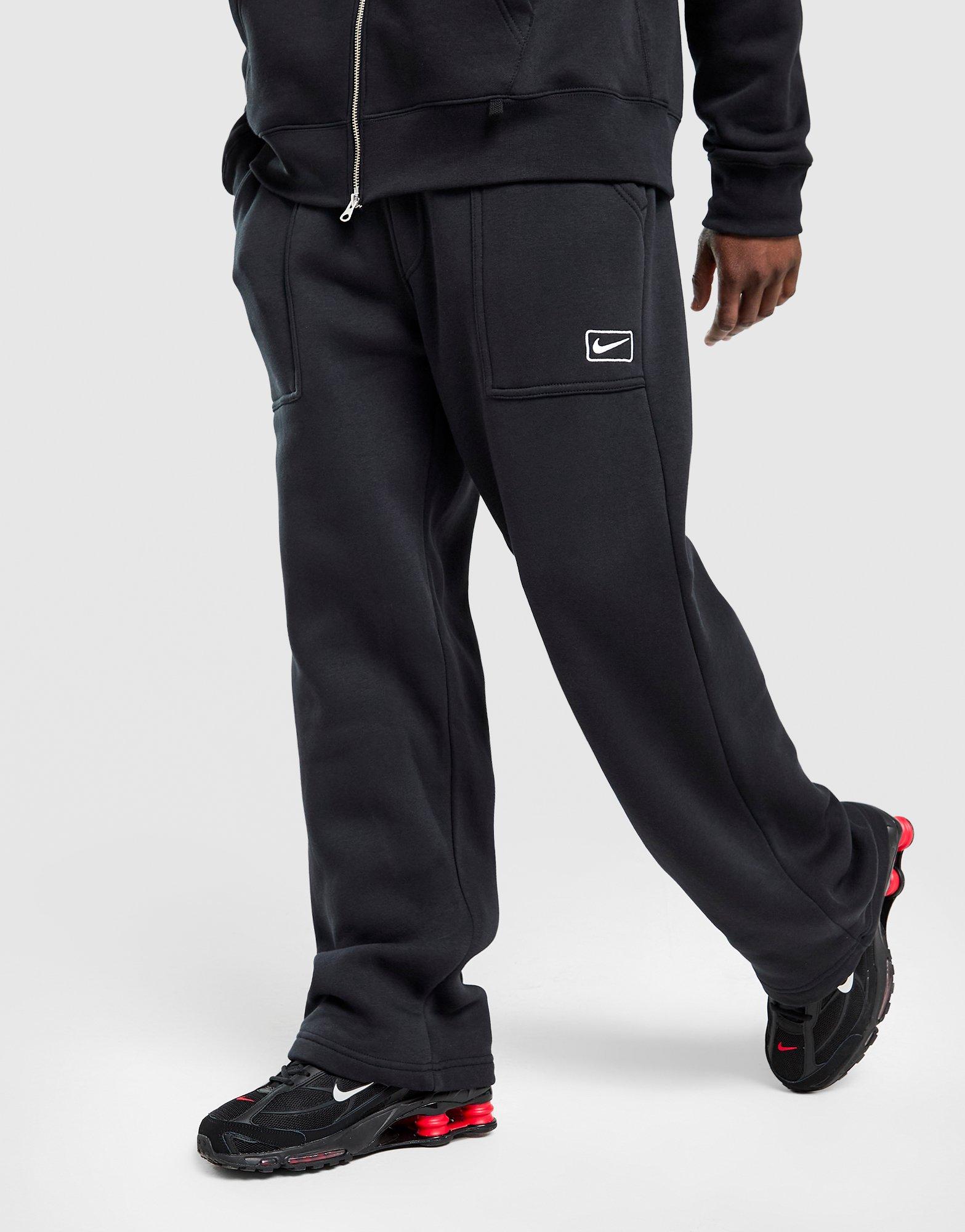 Nike Street Fleece Oversized Jogginghose
