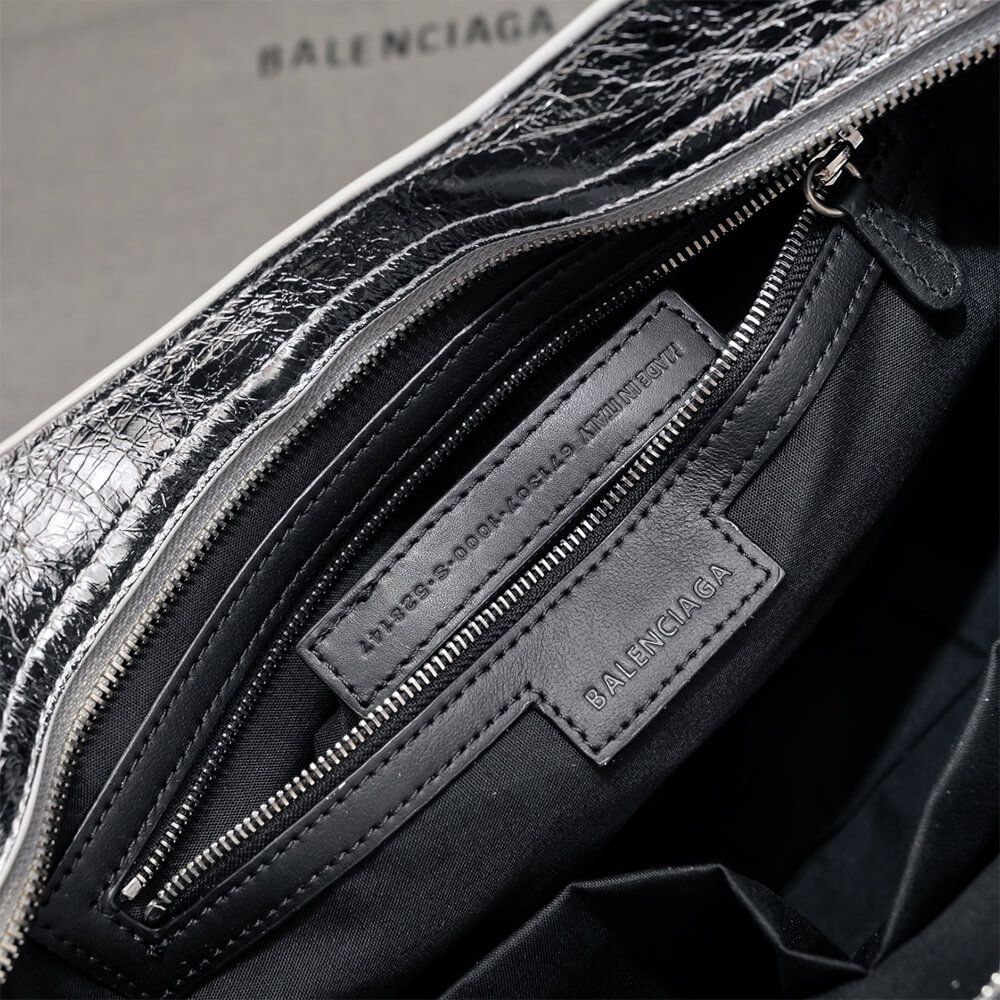Balenciaga Women s Le City Bag Medium(HIGH-END GRADE) - Top Club