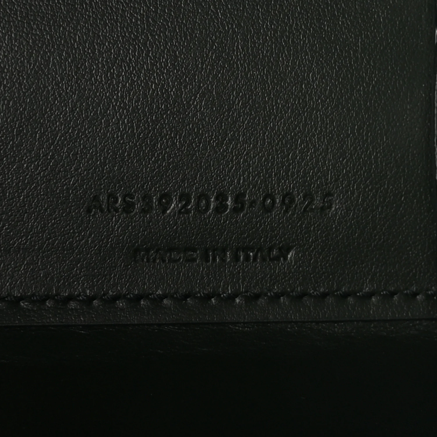 Calfskin Crocodile Embossed Nano Sac De Jour Dark Green - Top Club