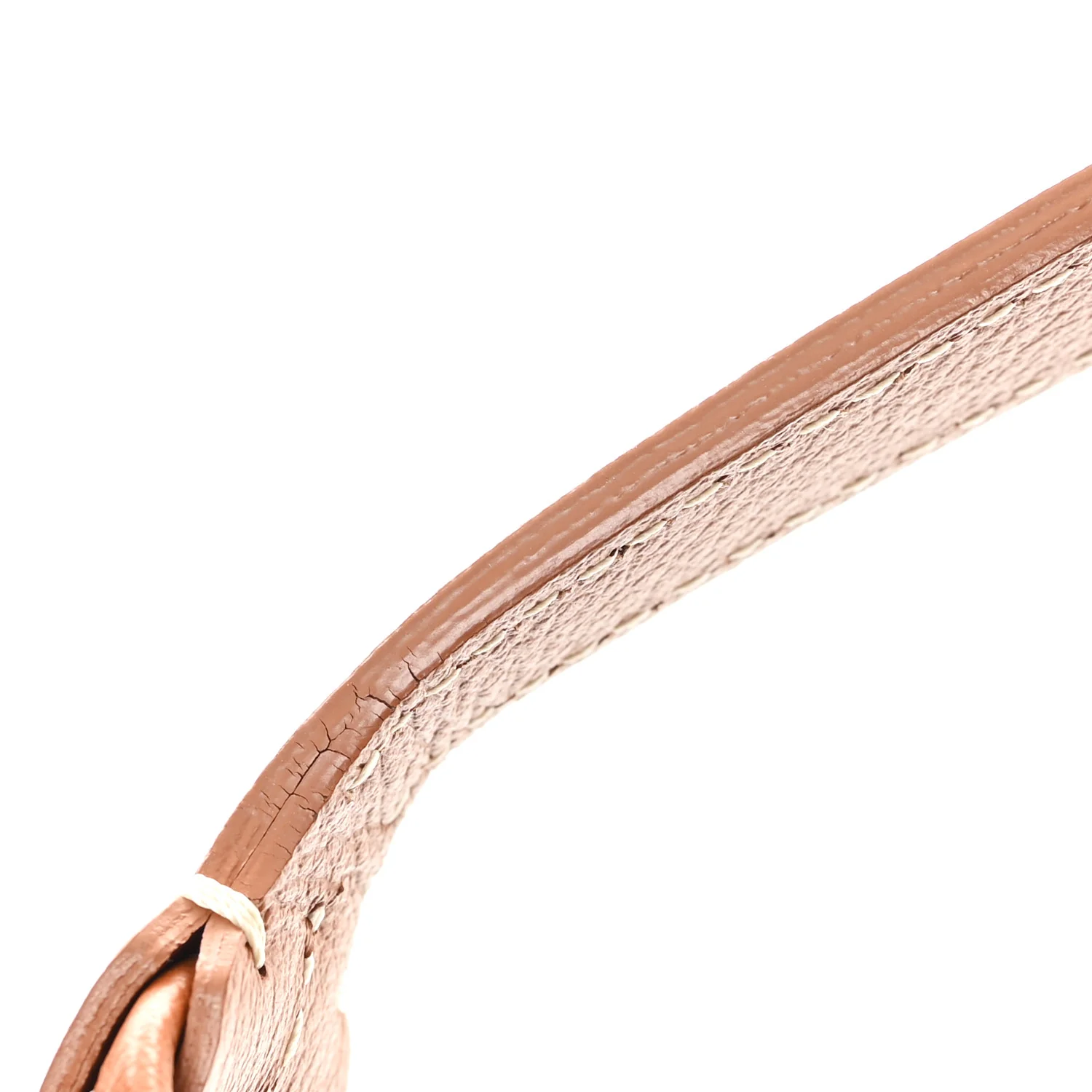 Goyardine Boheme Hobo Black Gold - Top Club