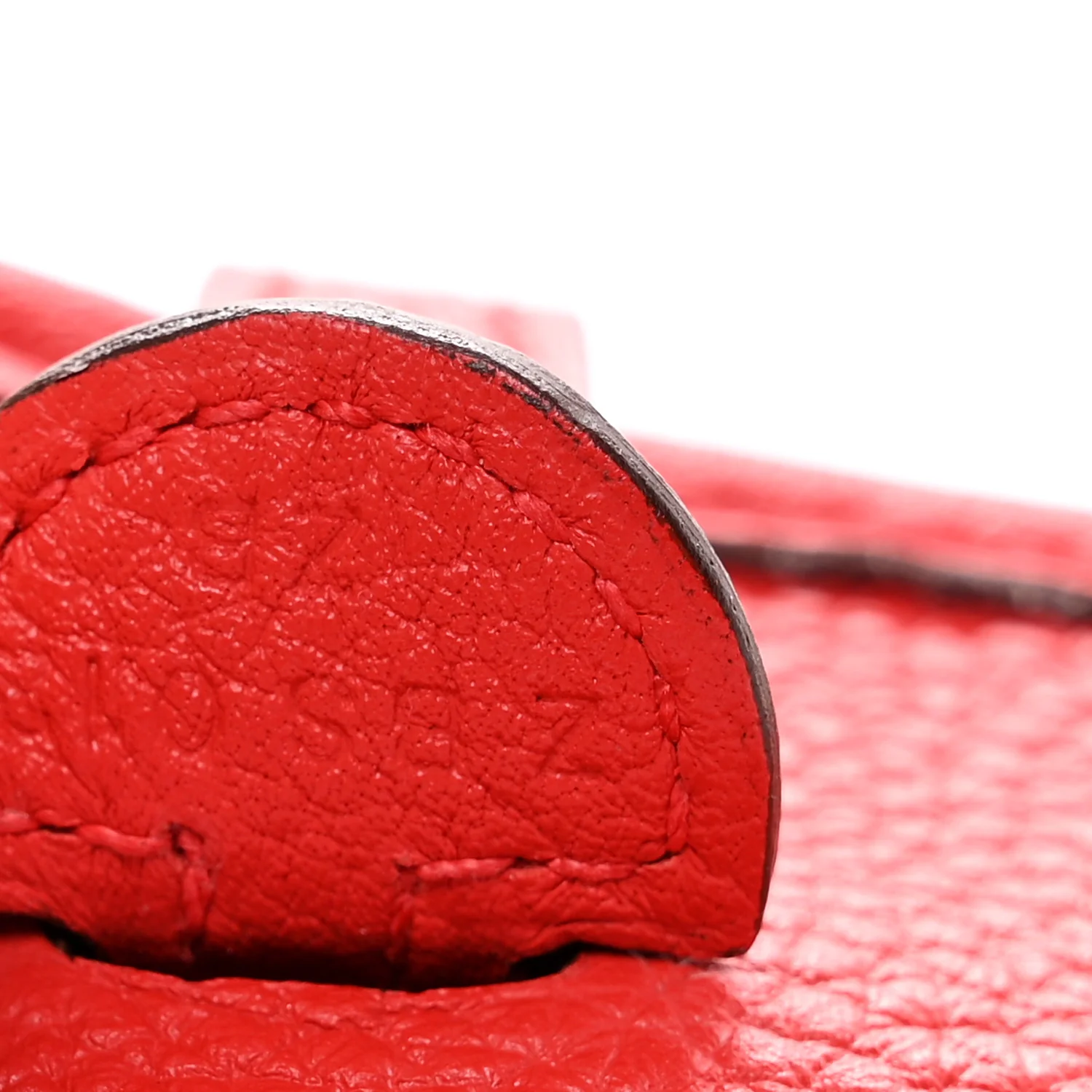 Taurillon Clemence Evelyne TPM Rouge De Coeur - Top Club