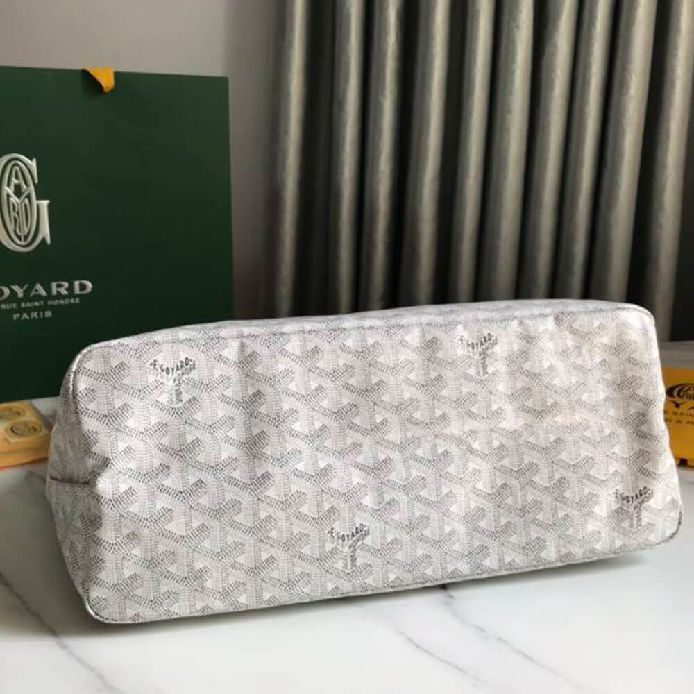 Goyard Boheme Hobo Bag - Top Club