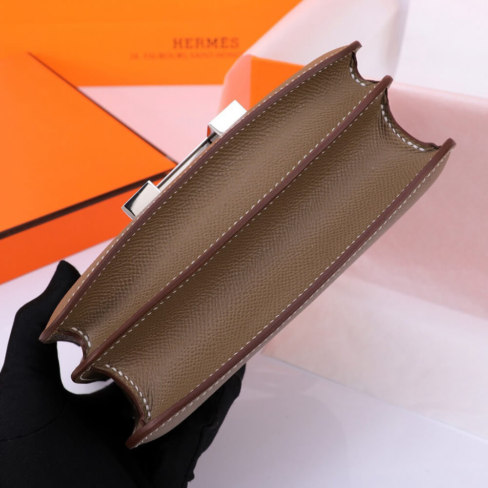 Hermes Constance 18 - Top Club