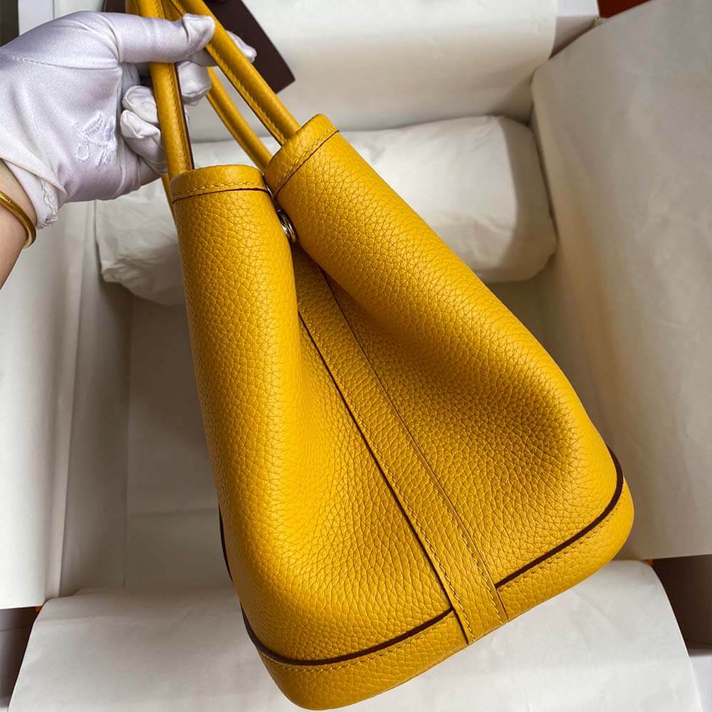 Hermes Garden Party 30 bag - Top Club