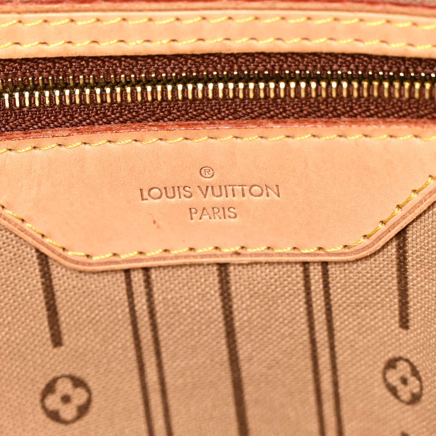 Monogram Delightful PM - Top Club