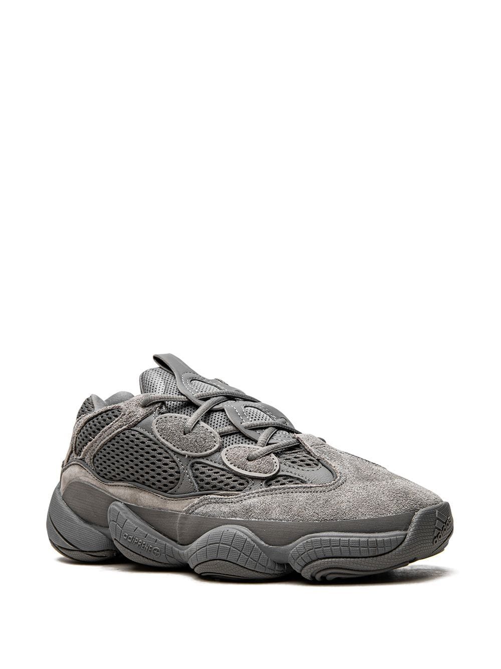 Yeezy 500 Granite - Sneaker Replica Workshop