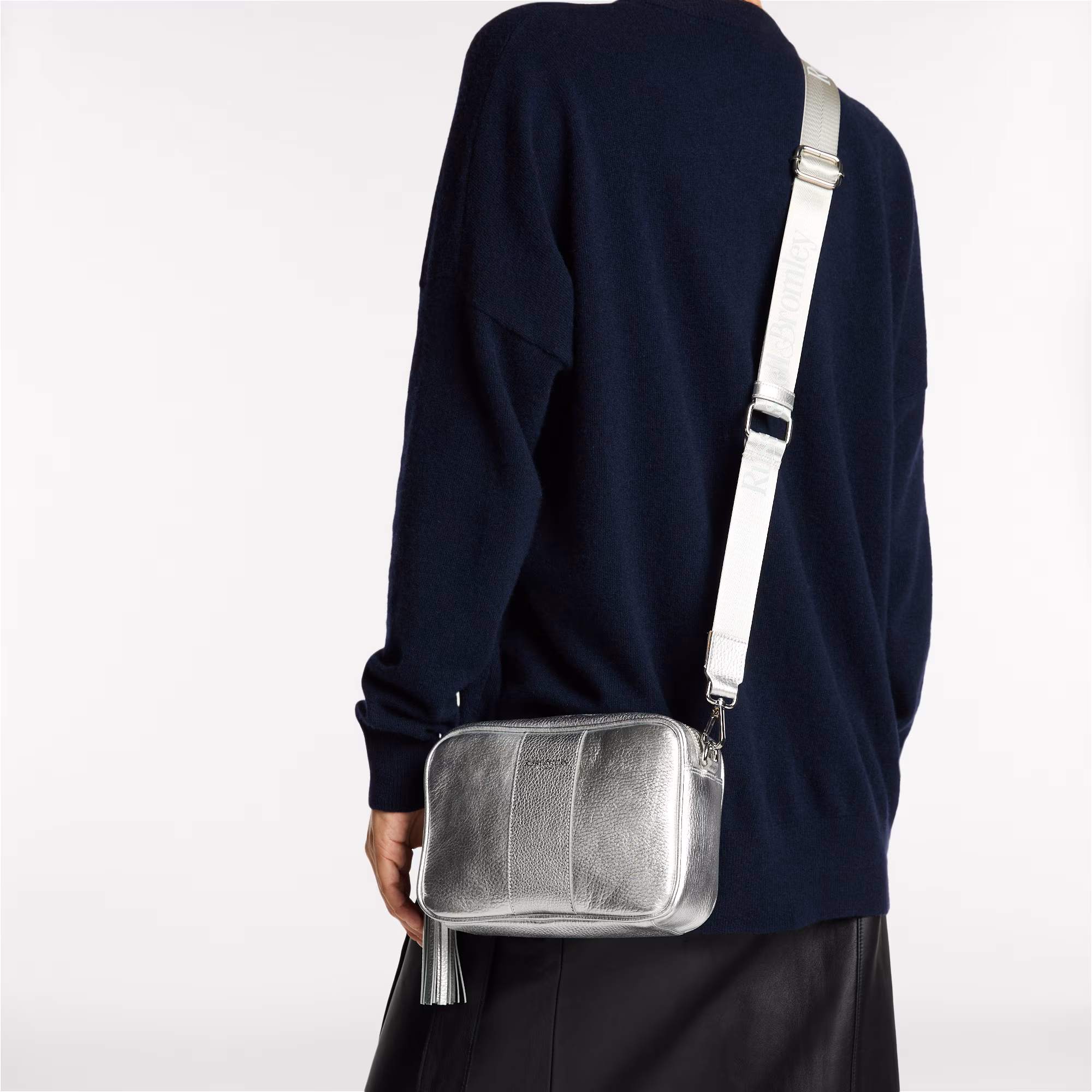 RobinSports Strap Camera Bag
