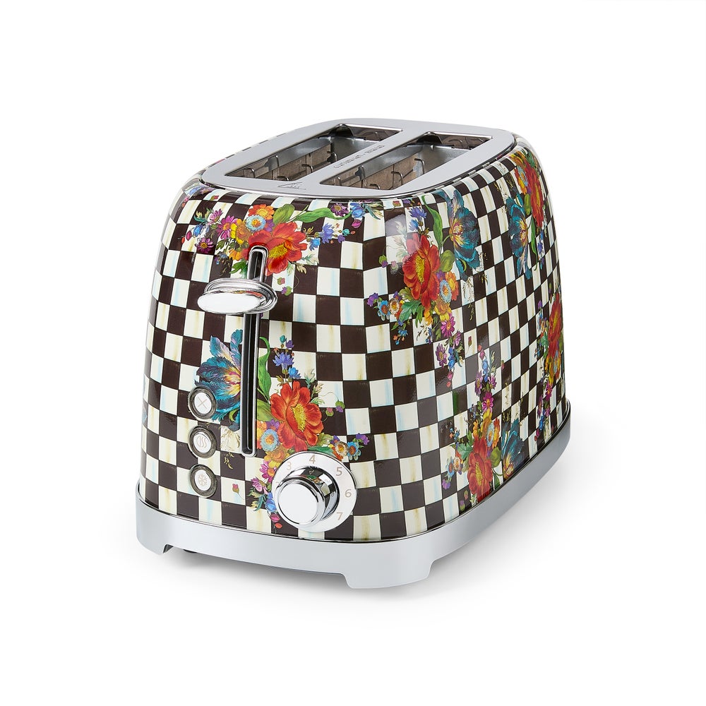 2-Slice Toaster