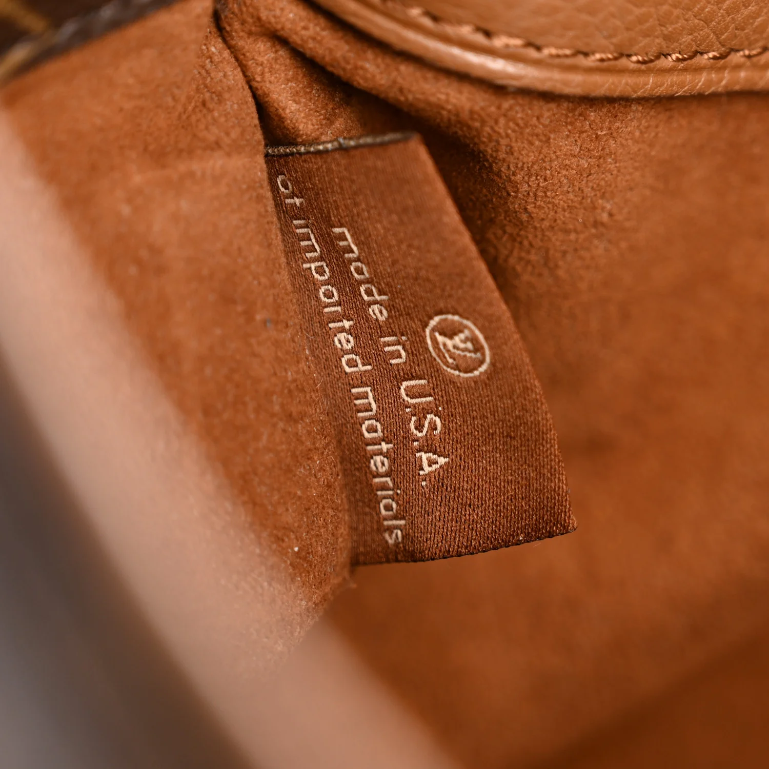 Monogram Pallas Havane - Top Club