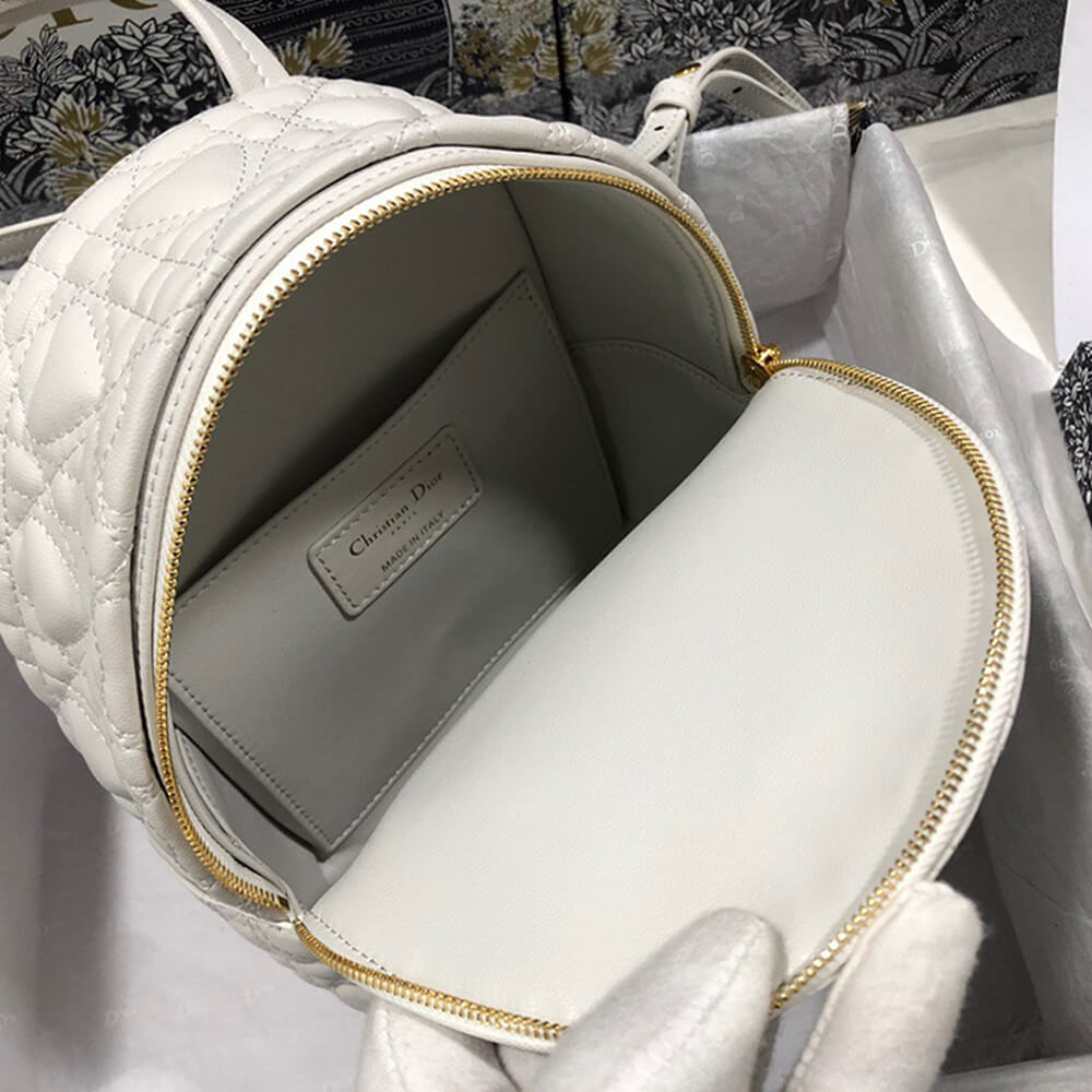 MINI DIORAMOUR DIOR BACKPACK - Top Club