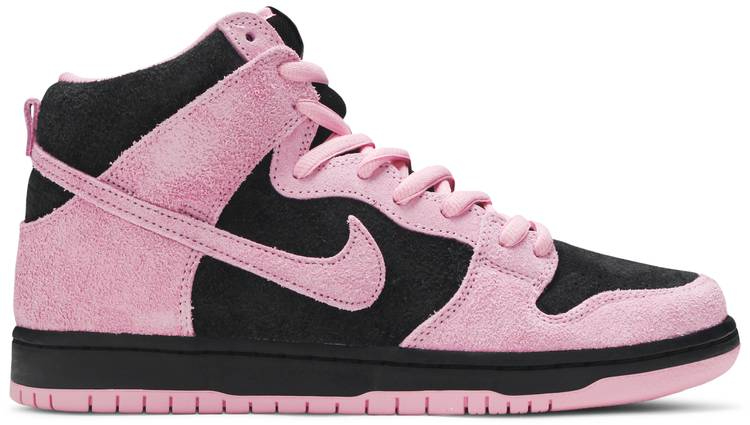 Dunk High Pro Premium SB  Invert Celtics  CU7349-001 - Sneaker Replica Workshop