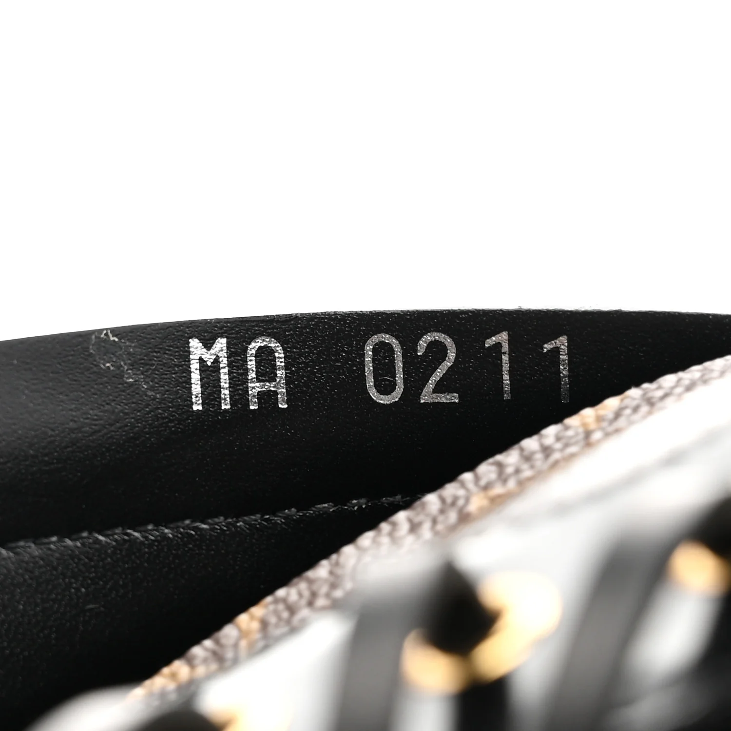 Patent Calfskin Monogram Star Trail Ankle Boots 38 Black - Top Club