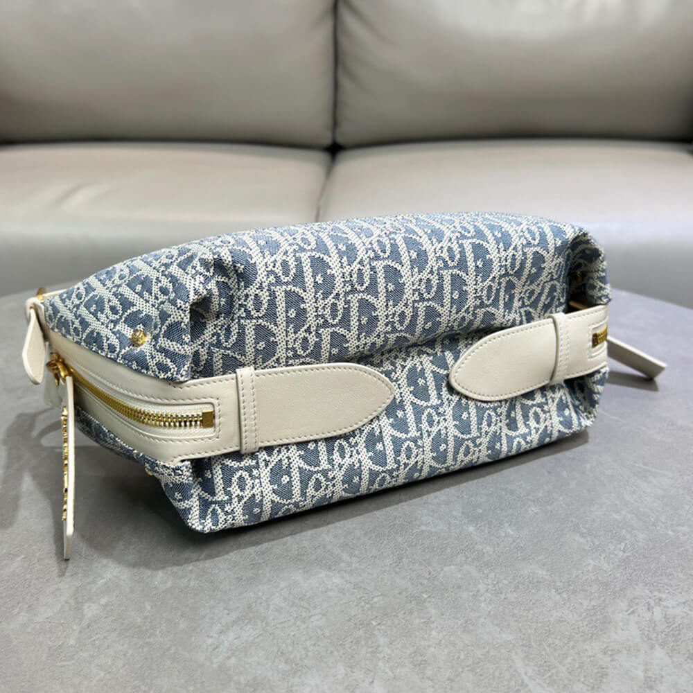 Dior Small D-Journey Bag(HIGH-END GRADE) - Top Club