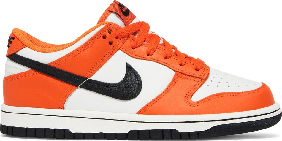 Dunk Low GS  Halloween  2022 DH9765-003 - Sneaker Replica Workshop