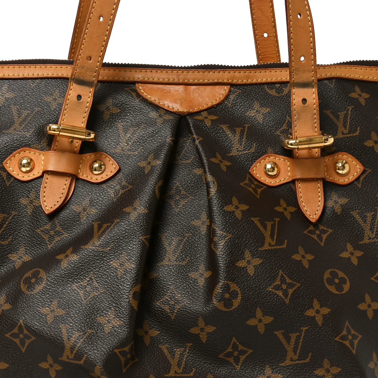 Monogram Palermo GM - Top Club