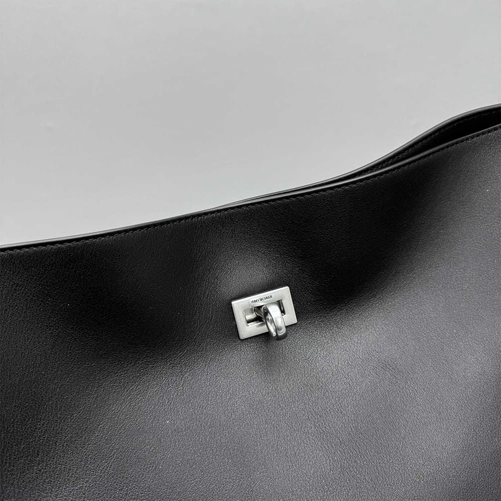 Balenciaga Women s Bel Air Shoulder Bag Medium(HIGH-END GRADE) - Top Club