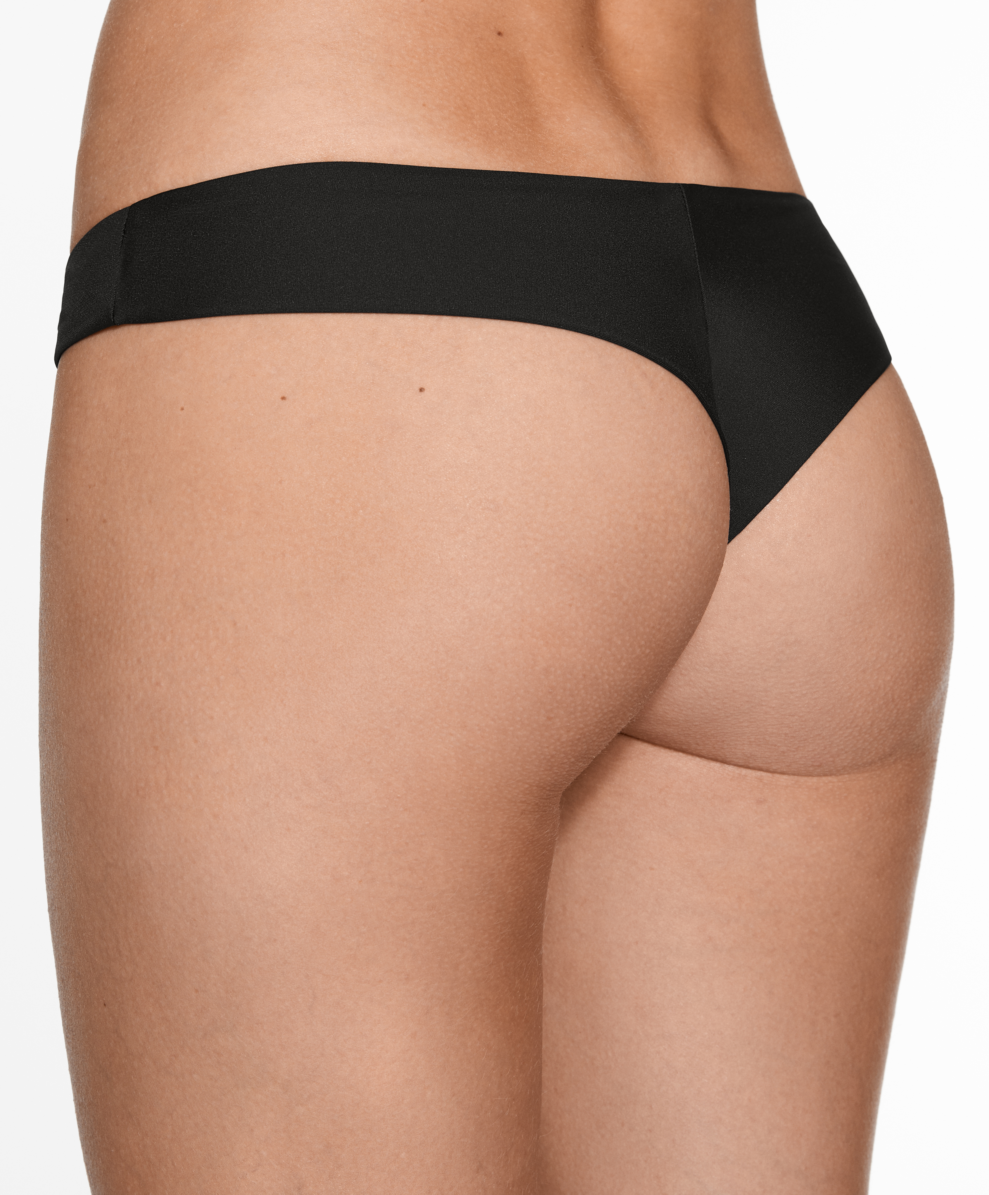 OYSHO U-cut Brazilian bikini briefs