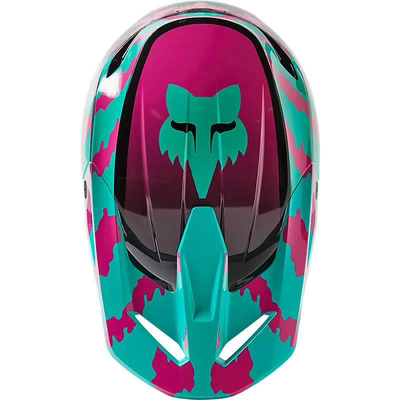 V1 Nuclear Helmet