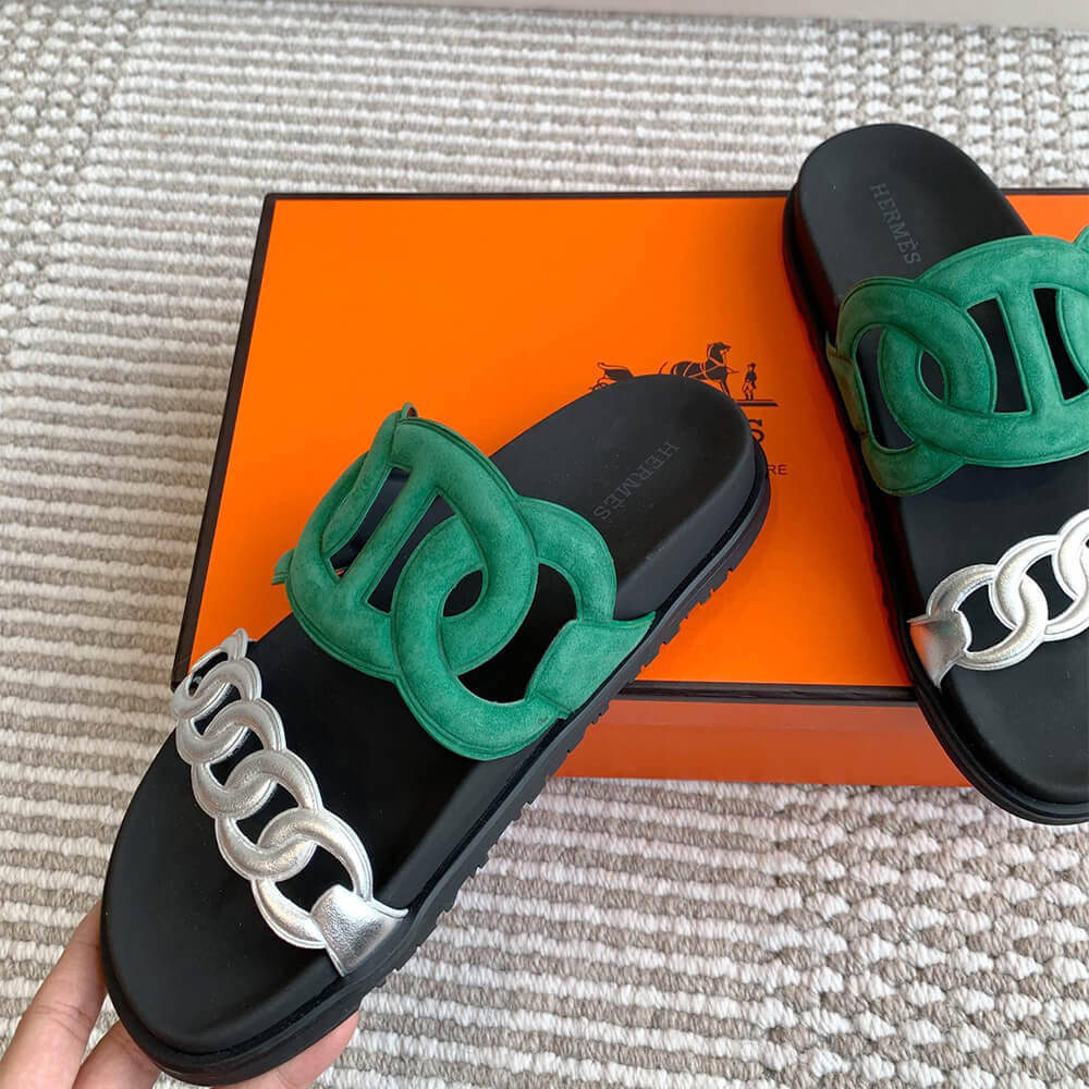 Hermes Extra sandal - Top Club