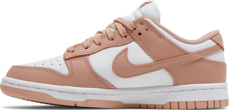 Wmns Dunk Low  Rose Whisper  DD1503-118 - Sneaker Replica Workshop