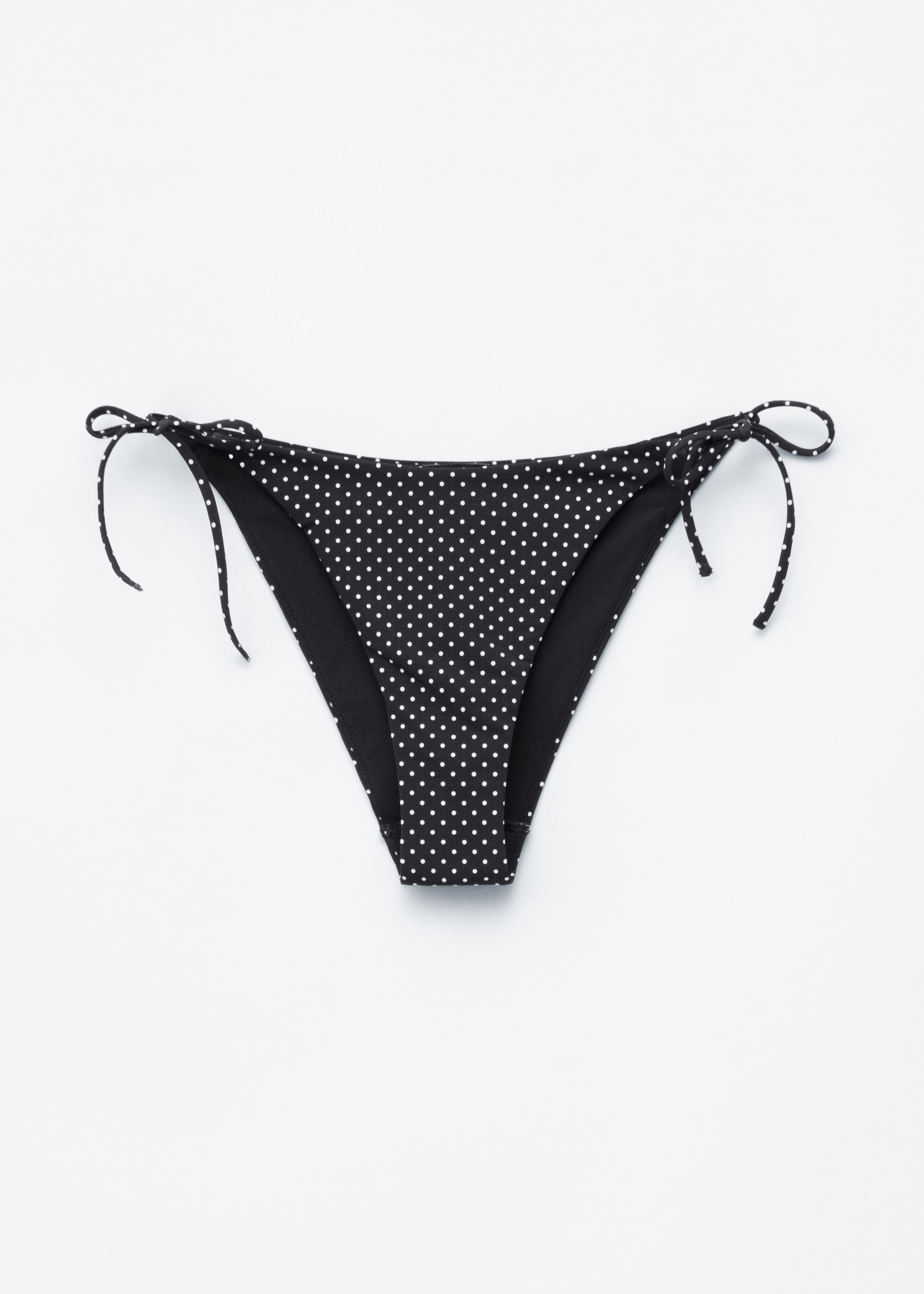 & Other Stories TIE-SIDE BIKINI BRIEFS