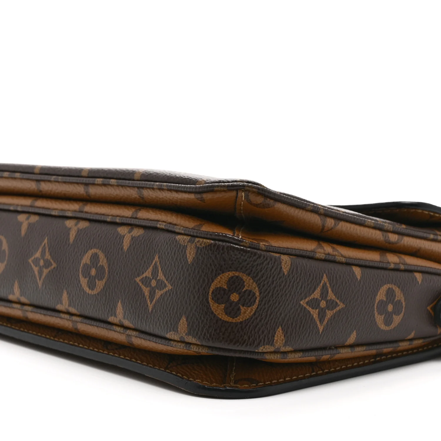 Reverse Monogram Pochette Metis - Top Club