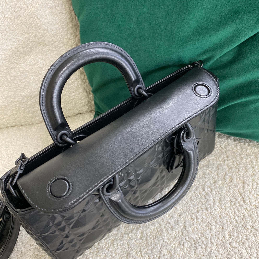 CD Lady D - Joy Bag - Top Club
