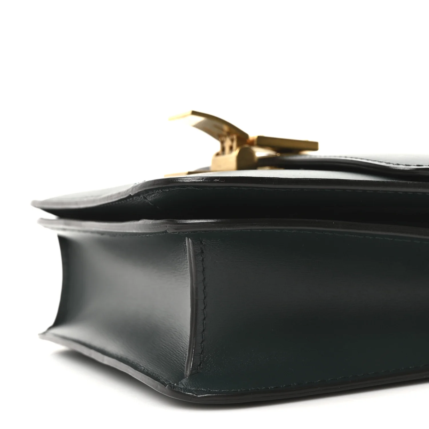 Box Calfskin Teen Classic Box Flap Bag Amazone - Top Club