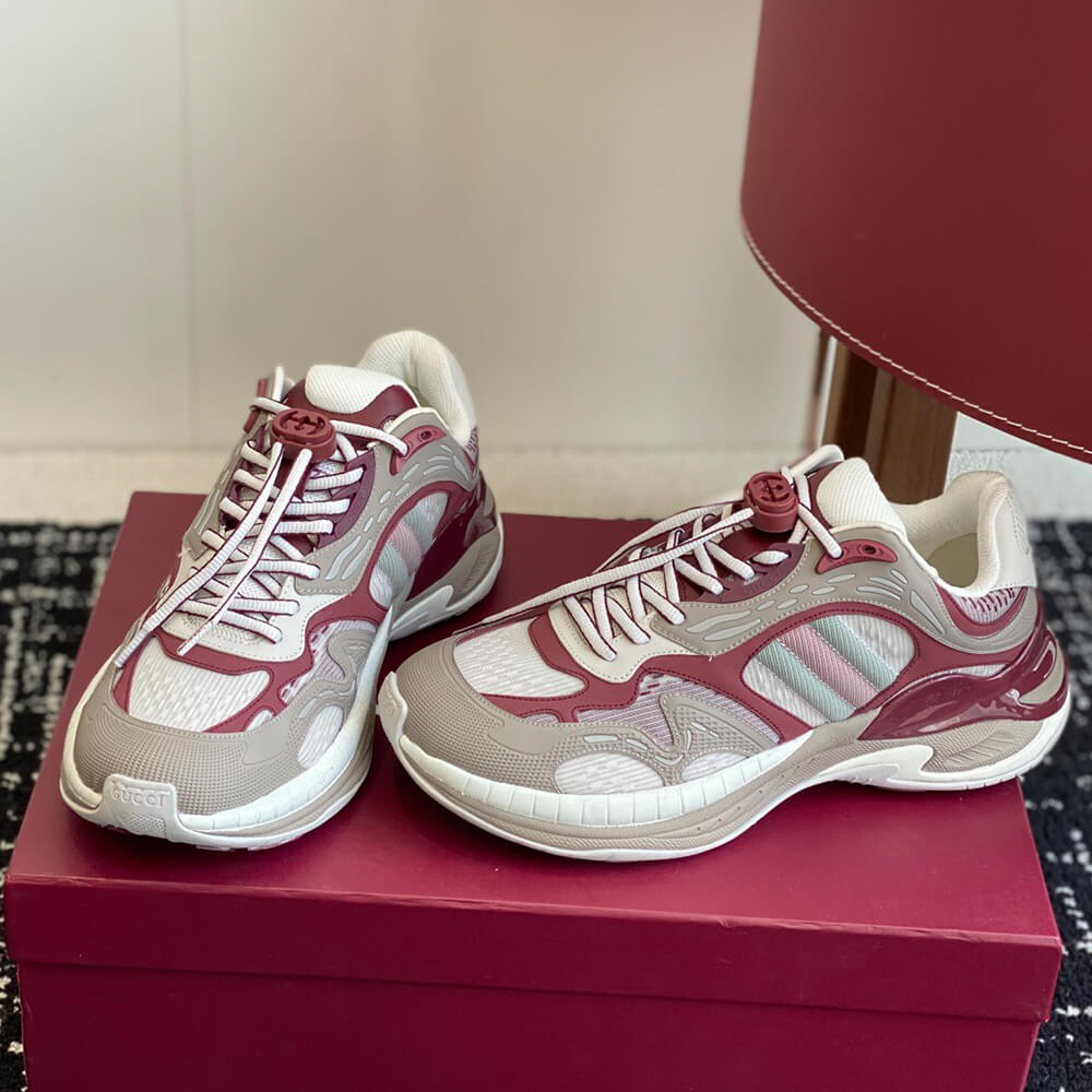 Gucci 2.0 sneakers - Top Club