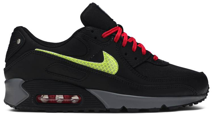 Air Max 90  New York-City Pack  CW1408-001 - Sneaker Replica Workshop