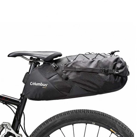 Columbus Frame Bag 2L - Bicycle frame bag