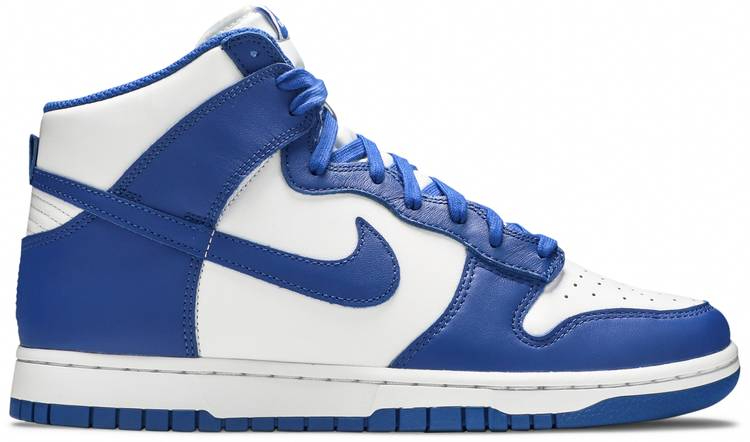 Dunk High  Game Royal  DD1399-102 - Sneaker Replica Workshop