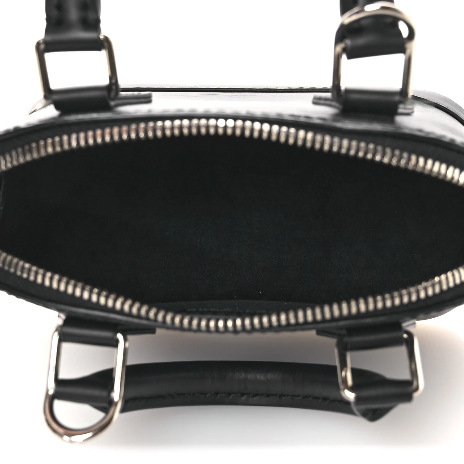 Epi Alma BB Black - Top Club