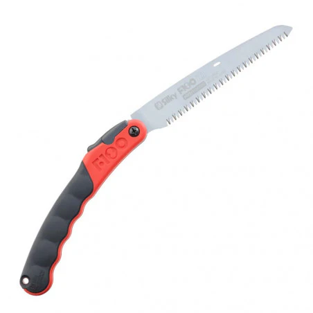 Silky F180 Professional - Serrucho plegable buschcraft