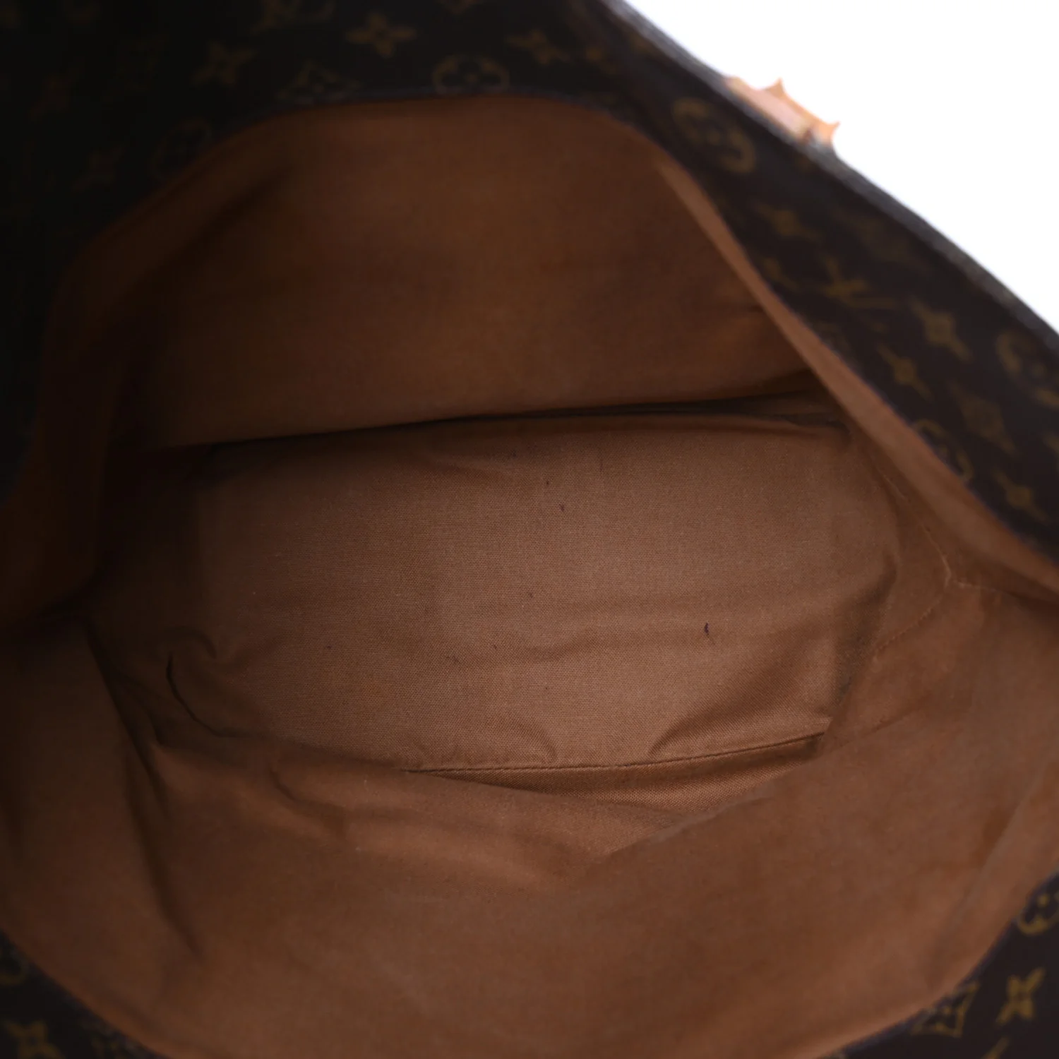 Monogram Sac Shopping Tote - Top Club