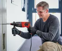 Rotary Hammer TC-RH 620 4F