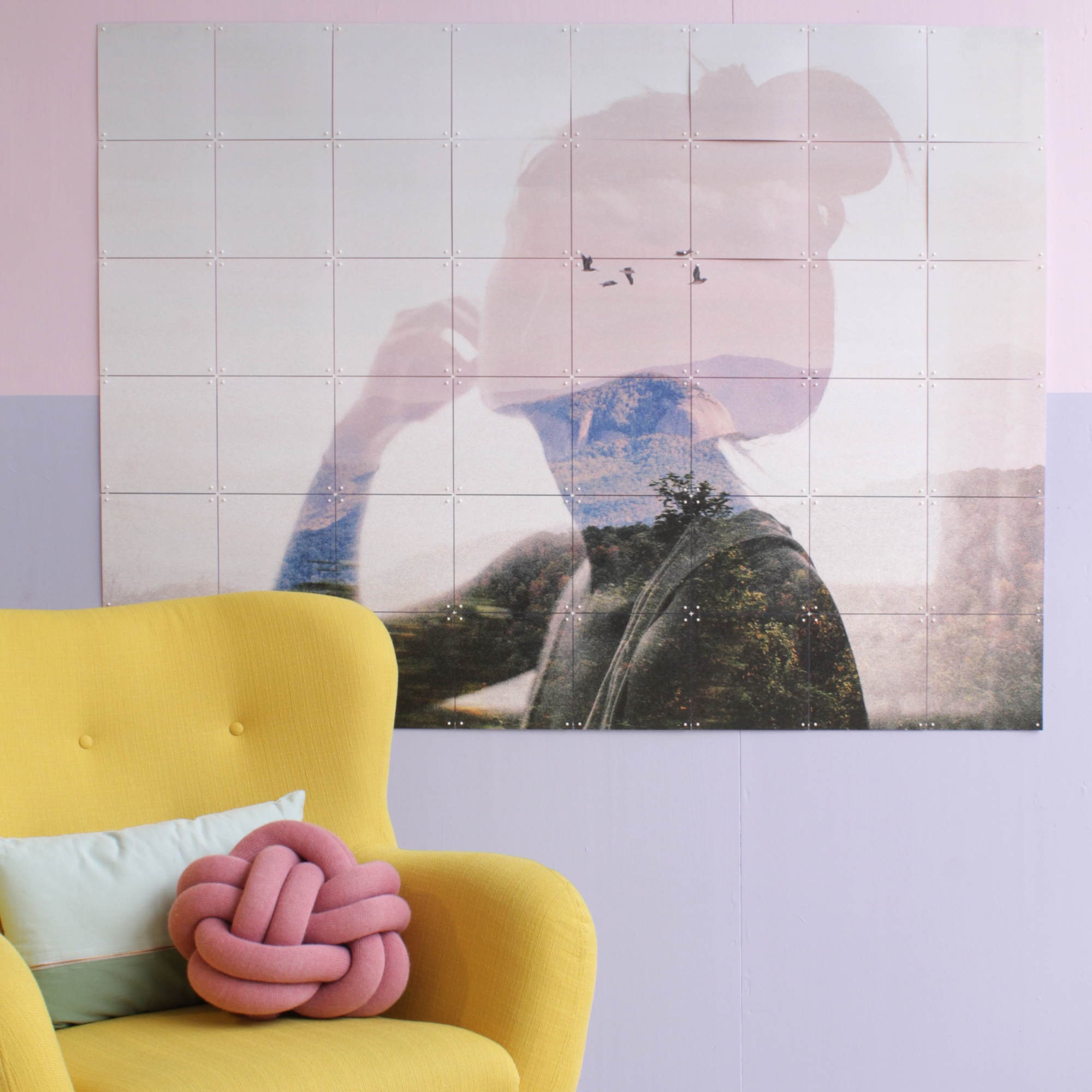 IXXI Dream 160 x 120 cm