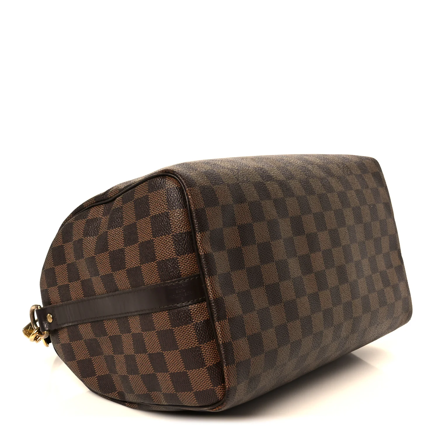 Damier Ebene Speedy Bandouliere 30 - Top Club
