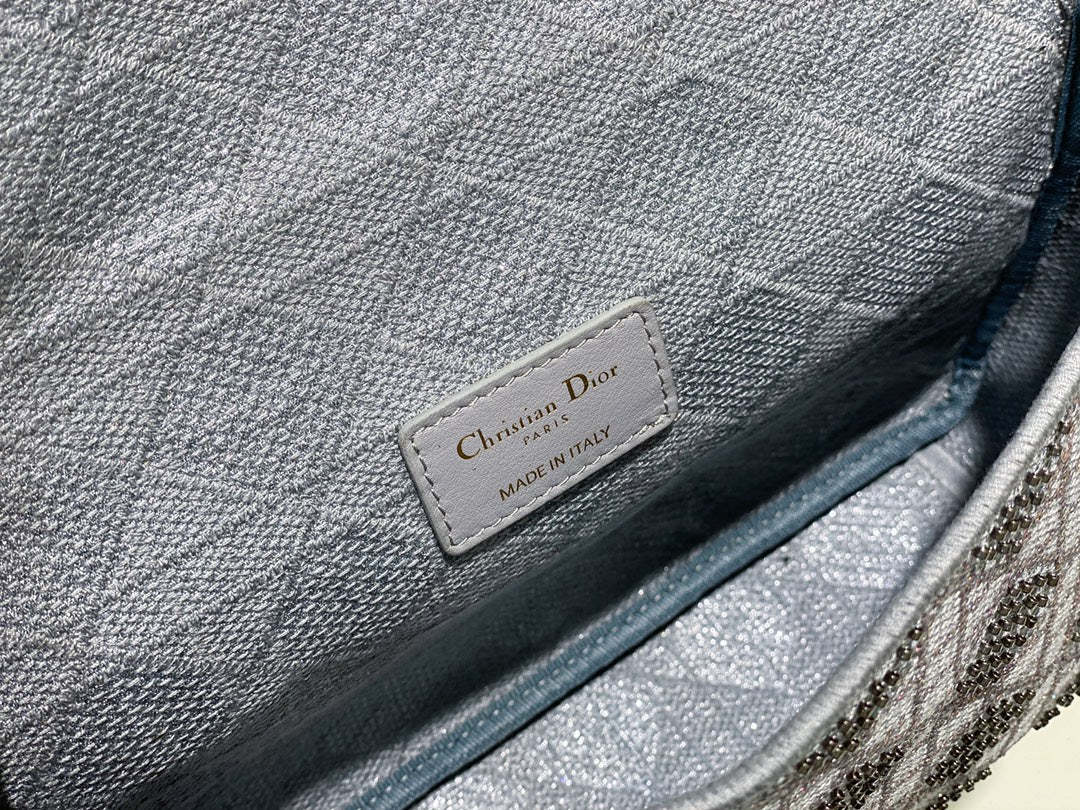 CD Medium Caro Bag - Top Club