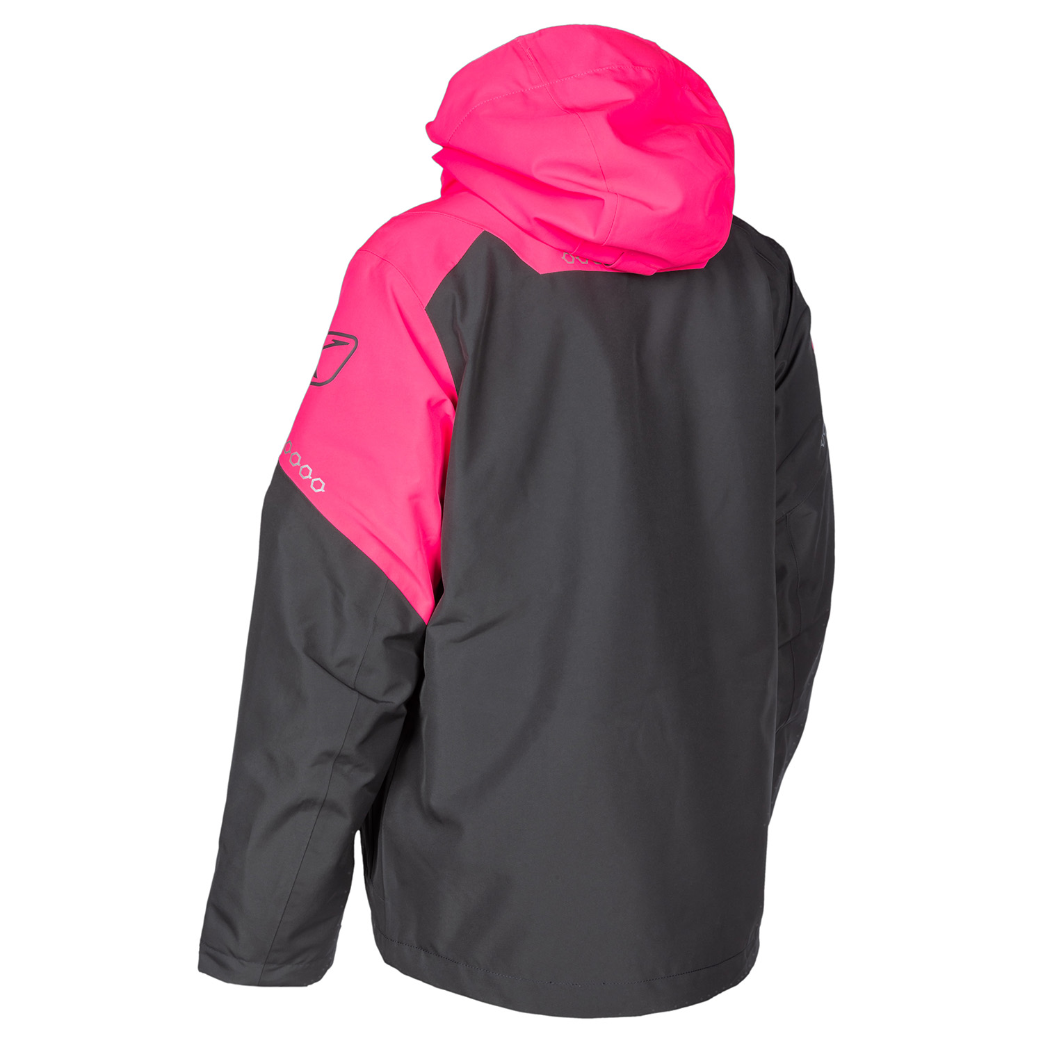 Fuse jacket