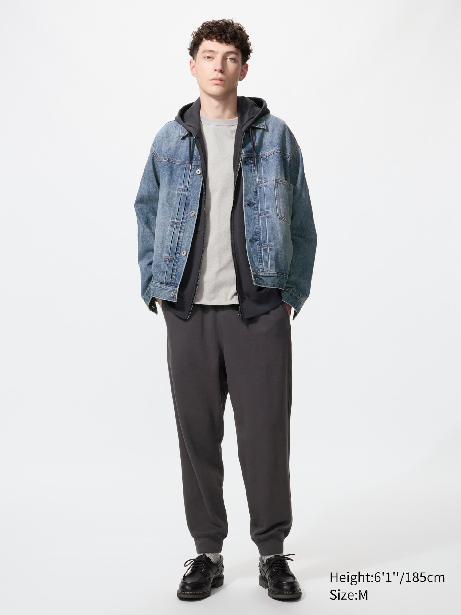 Sweat Pants