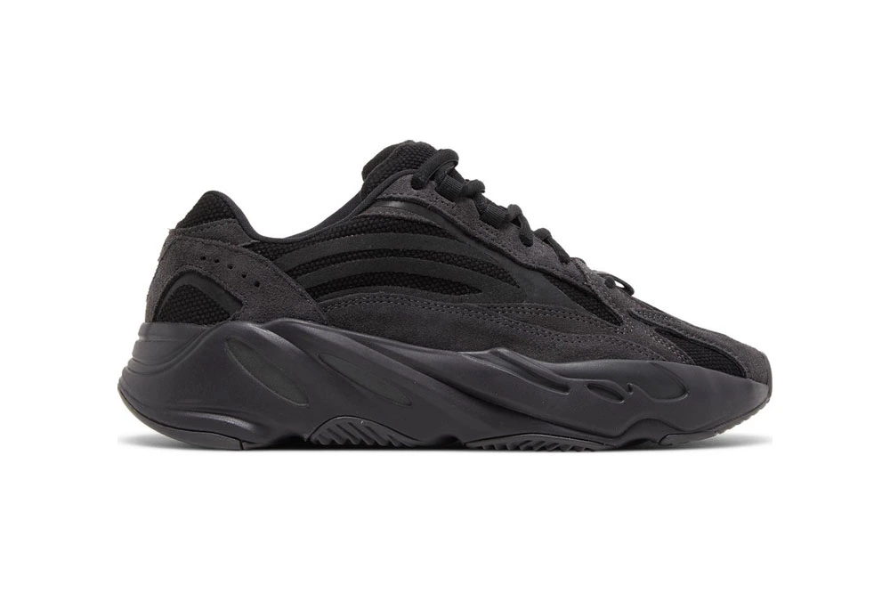 Yeezy Replica 700 V2 Vanta - Sneaker Replica Workshop