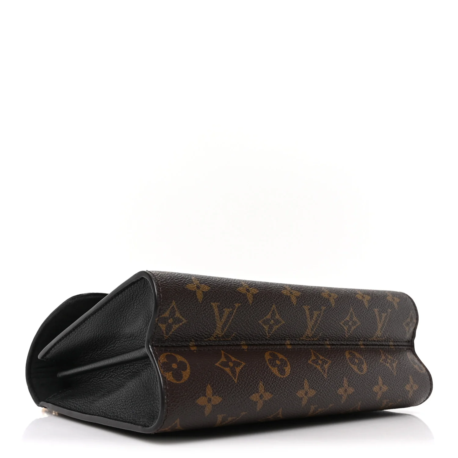 Monogram Victoire Black - Top Club