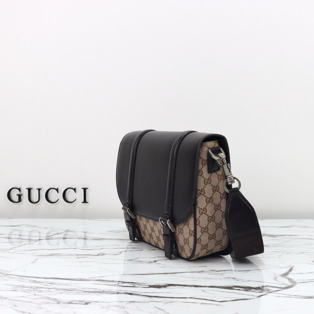 GG crossbody bag - Top Club