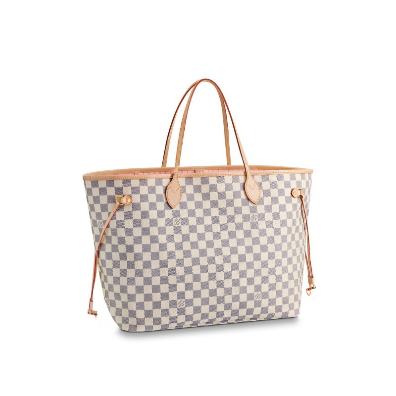 L N41604 Neverfull GM - Top Club